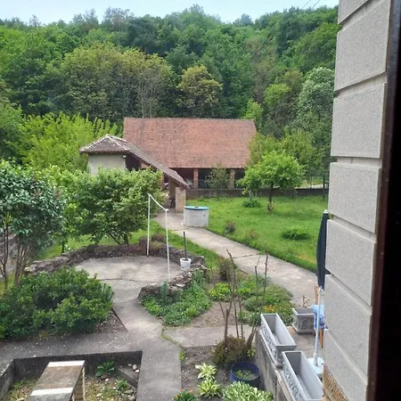 Country house Dunjin *
