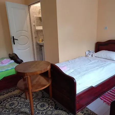 Casa rural Dunjin Rogljevo