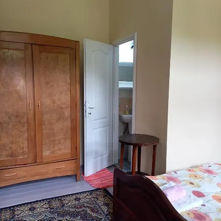 Dunjin Country house Rogljevo