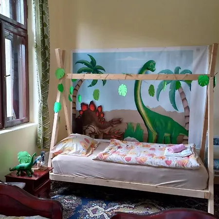 Casa rural Dunjin Rogljevo