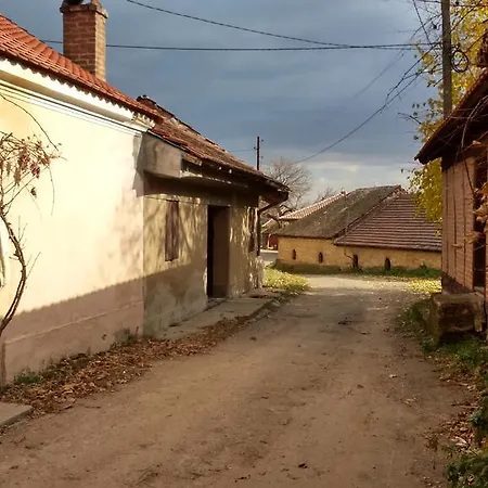 Country house Dunjin *