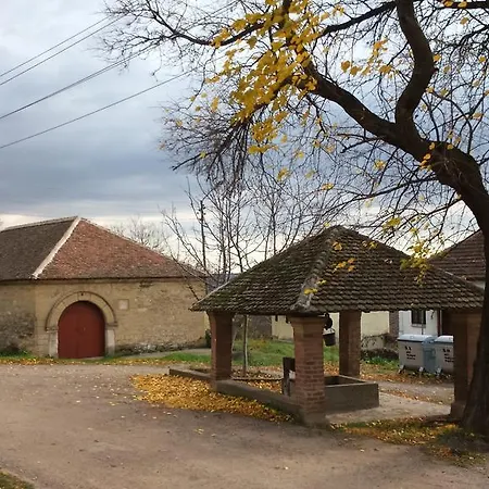 Country house Dunjin