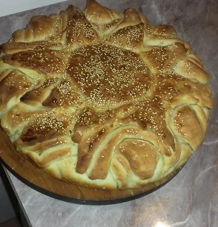 منزل ريفي Dunjin Rogljevo