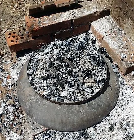 منزل ريفي Dunjin