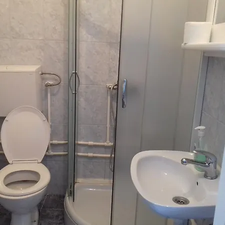 منزل ريفي Dunjin Rogljevo