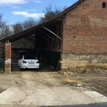 Dunjin منزل ريفي