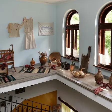 Dunjin منزل ريفي