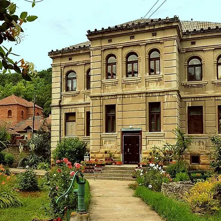 Dunjin Country house Rogljevo
