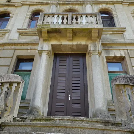 منزل ريفي Dunjin *