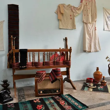 Casa rural Dunjin Rogljevo