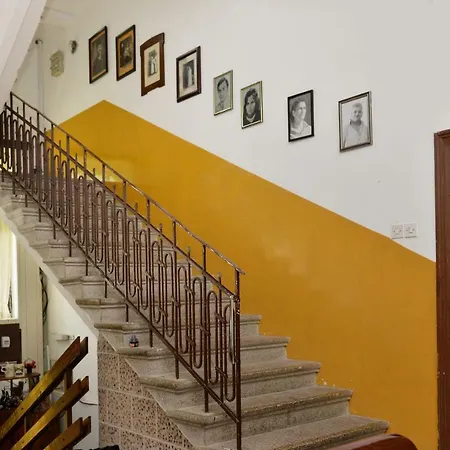 منزل ريفي Dunjin Rogljevo