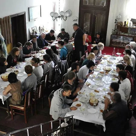 Casa rural Dunjin Rogljevo