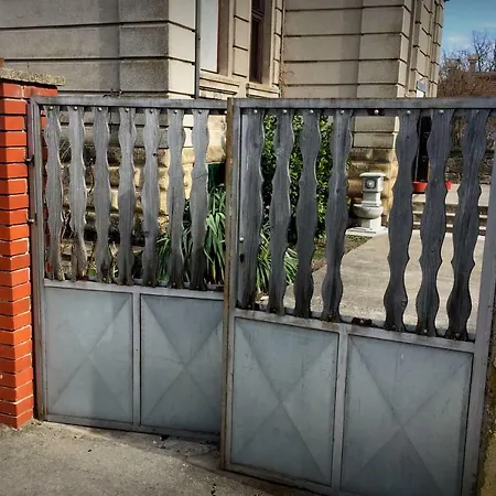 منزل ريفي Dunjin *