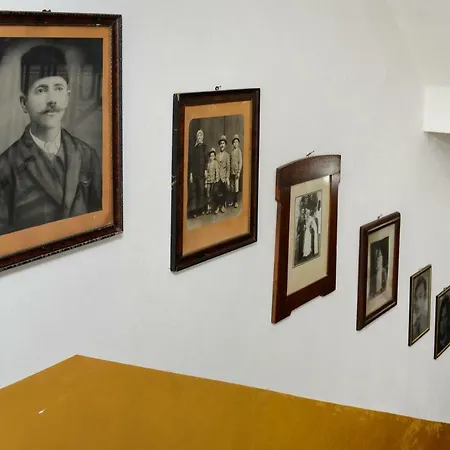 Dunjin Country house Rogljevo