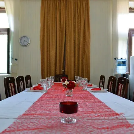 Casa rural Dunjin Rogljevo