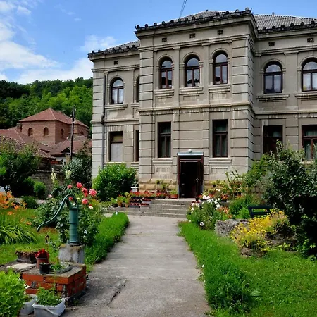 Country house Dunjin Rogljevo