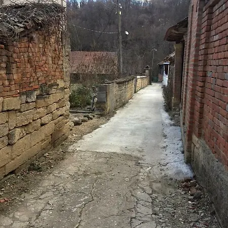 Country house Dunjin