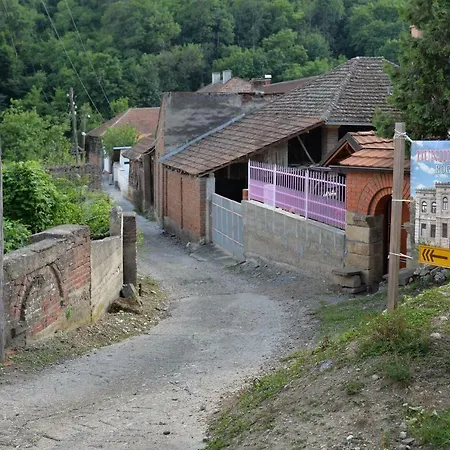 Dunjin Country house Rogljevo