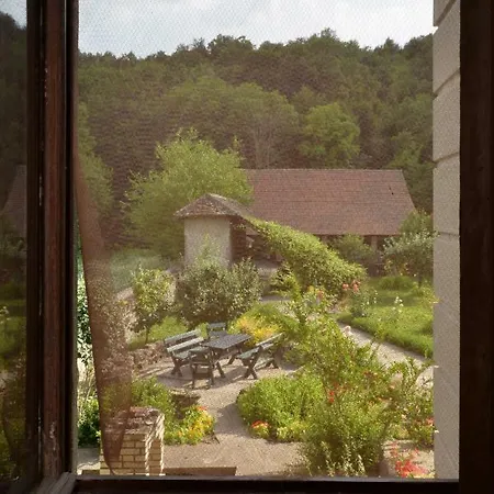 Country house Dunjin