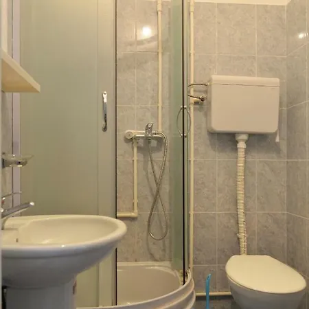 Casa rural Dunjin Rogljevo