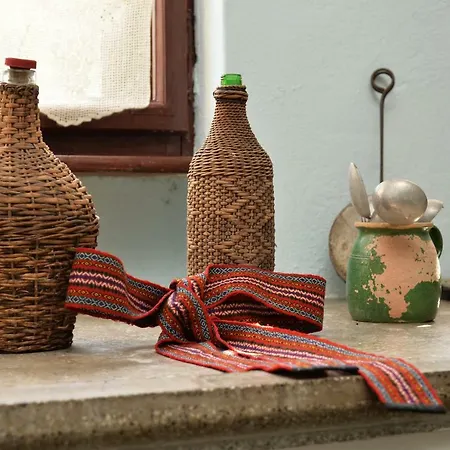 منزل ريفي Dunjin *