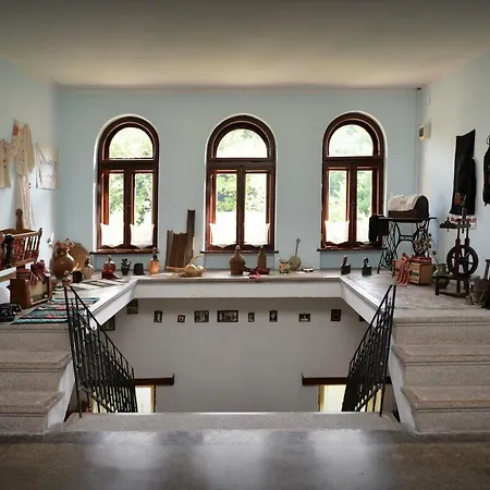 Dunjin Country house Rogljevo