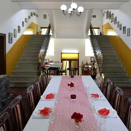 Dunjin Country house Rogljevo