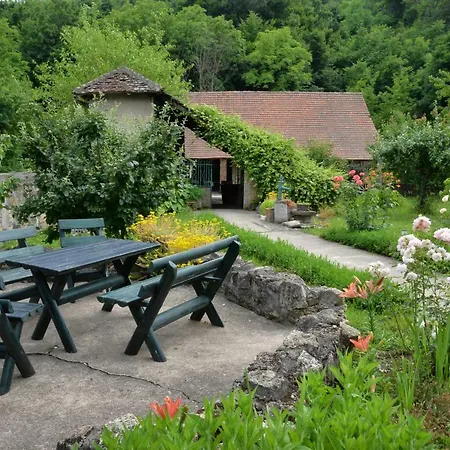 Dunjin Casa rural Rogljevo