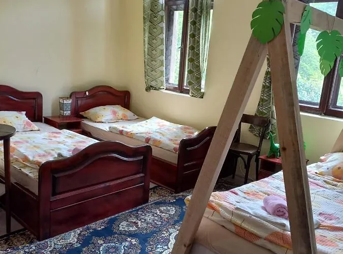 Dunjin Kır Evi Rogljevo