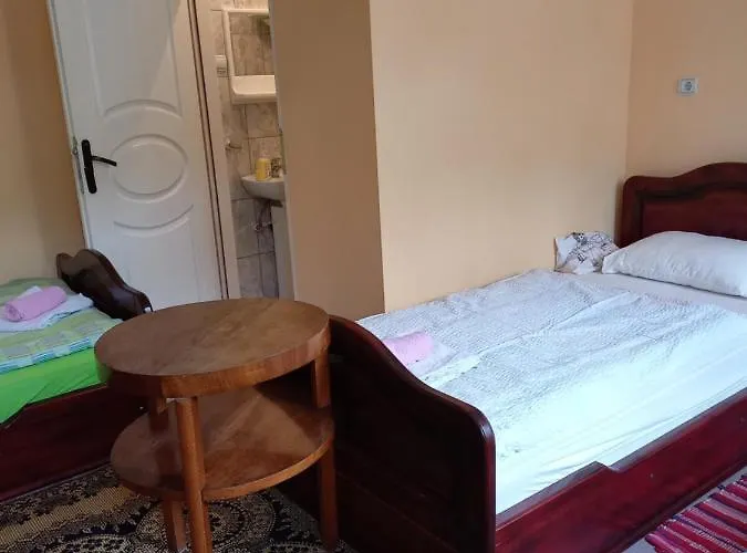 Kır Evi Dunjin Rogljevo