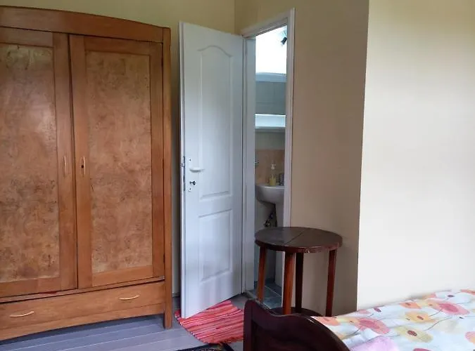 Dunjin Kır Evi Rogljevo