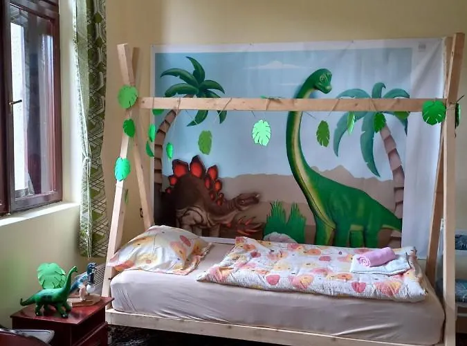 Kır Evi Dunjin Rogljevo