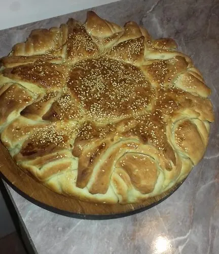 Kır Evi Dunjin Rogljevo