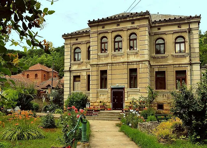 Dunjin Kır Evi Rogljevo