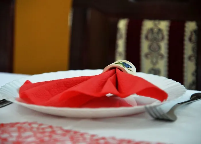 Kır Evi Dunjin Rogljevo