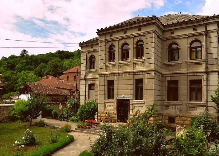 Dunjin Kır Evi Rogljevo