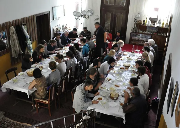 Kır Evi Dunjin Rogljevo