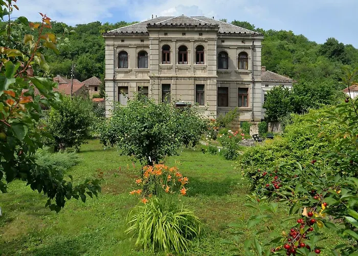 Dunjin Kır Evi Rogljevo