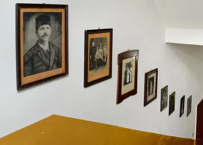 Dunjin Kır Evi Rogljevo