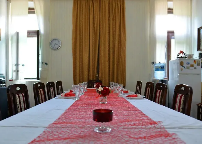 Kır Evi Dunjin Rogljevo