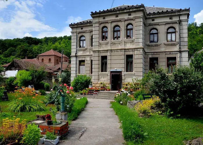 Kır Evi Dunjin Rogljevo