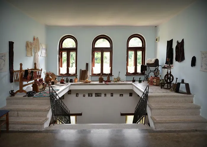 Dunjin Kır Evi Rogljevo