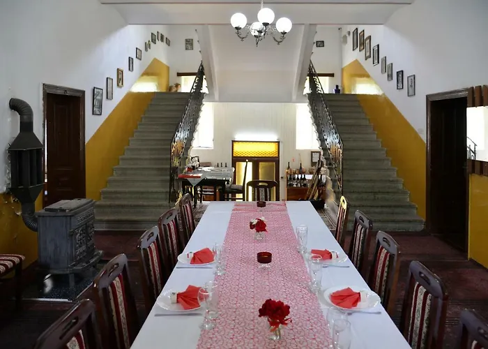 Dunjin Kır Evi Rogljevo