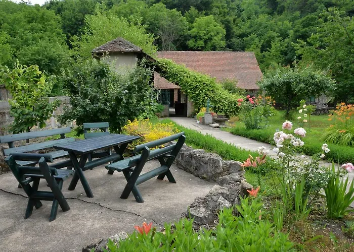 Dunjin Kır Evi Rogljevo